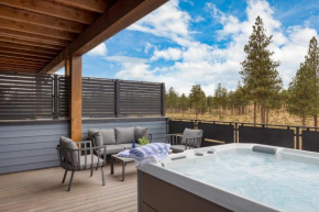 1127 Aerie Buyout 2 Units w Hot TubMountain Views Near Downtown